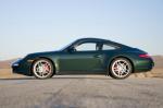 Porsche 911 Carrera 4S 2009 года